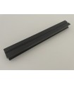 Suporte WPC para Revestimento Ripado Exterior Le Mur 290x4x2,5cm (Barrote) - p/1m²