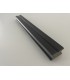 Suporte WPC para Revestimento Ripado Exterior Le Mur 290x4x2,5cm (Barrote) - p/1m²
