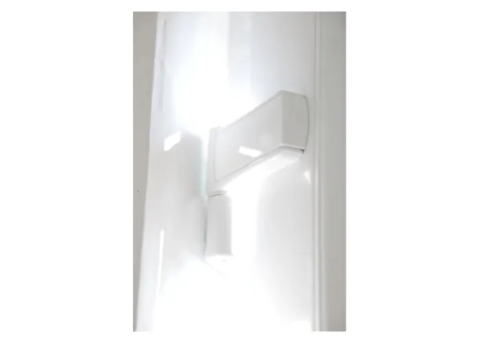 Porta Exterior PVC Alabama 80x200cm Direita