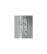 Porta Exterior PVC Alabama 80x200cm Esquerda