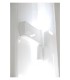 Porta Exterior PVC Alabama 80x200cm Esquerda