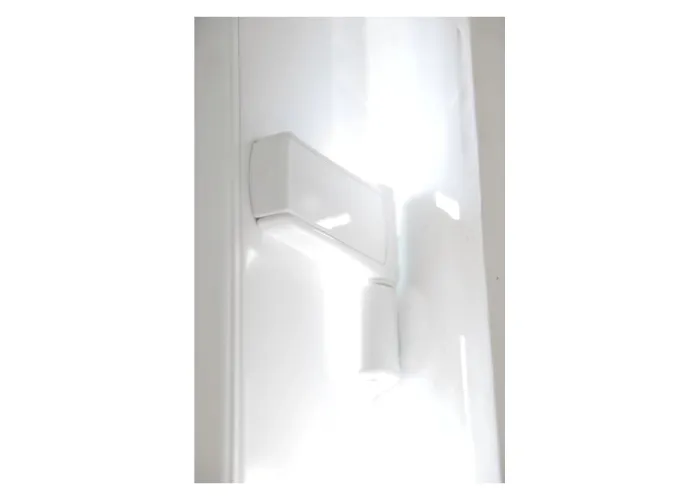 Porta Exterior PVC Alabama 80x200cm Esquerda