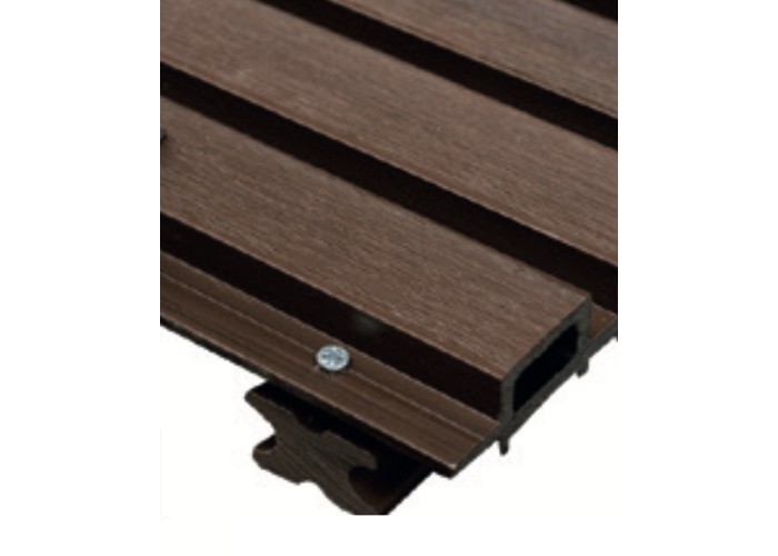 Parafuso para Fixação para Revestimento Ripado Exterior Le Mur 4x35mm (50 Unidades)