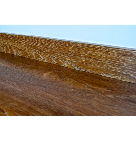 Pavimento Flutuante vínilico SPC Carvalho Rústico NewVinyl 5,5 mm