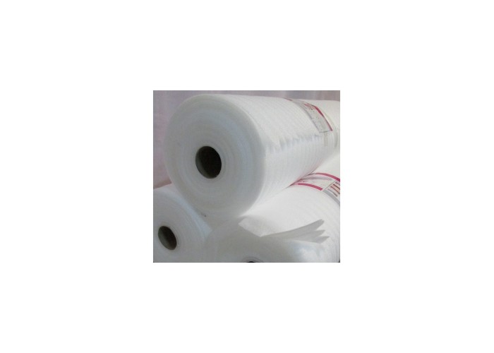 Rolo de Isolamento para Soalho Flutuante 60x1,2m 3mm - 60m²