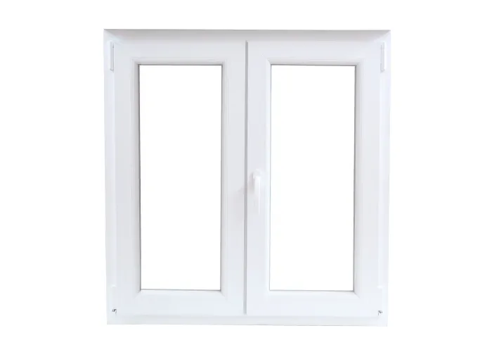 Janela PVC 100x100 Oscilobatente Proline | Entrega rápida