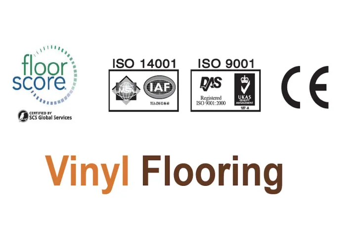 Pavimento Vinilico SPC Flutuante Carvalho Wood Toffe PLUS XL NewVinyl 7,5 mm