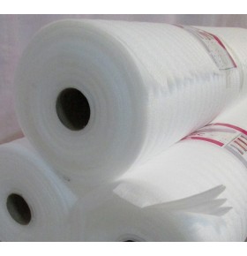 Rolo de Isolamento para Soalho Flutuante 20x1,2m 3mm - 24m²