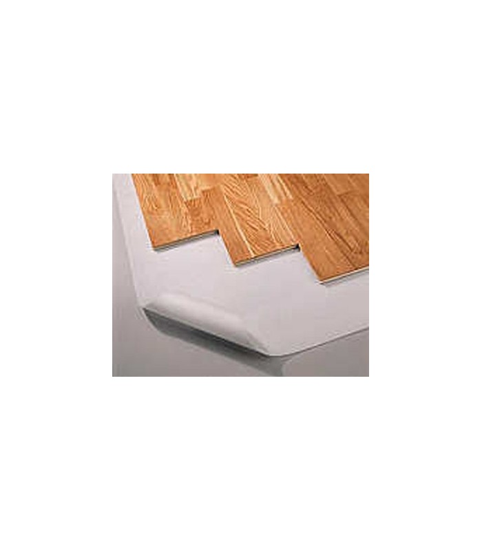 Rolo de Isolamento para Soalho Flutuante 20x1,2m 3mm - 24m²