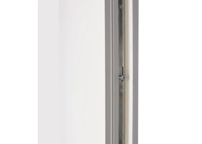 Porta Exterior PVC 80x205 Esquerda Veka 70mm – Bricoweb