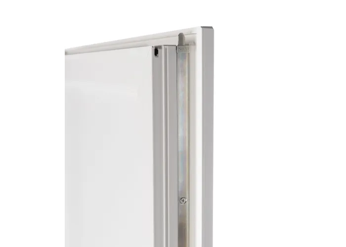 Porta Exterior PVC 80x205 Esquerda Veka 70mm – Bricoweb