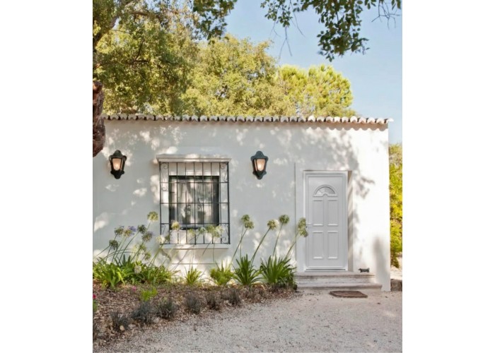 Porta Entrada PVC 4 Almofadas Meia-Lua Vidro Veka 70 mm
