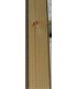 Porta Lisa MDF 70cm com Primário