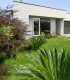 Porta-Janela PVC Vidro Fosco 90×205 | Veka 70 mm