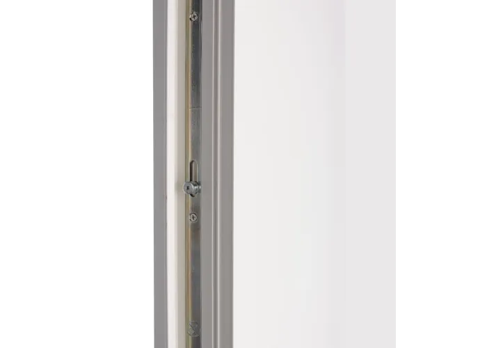Porta Exterior PVC 90x205 Direita Veka 70mm – Bricoweb