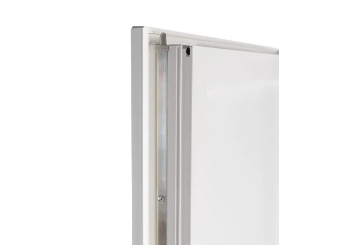 Porta Exterior PVC 90x205 Direita Veka 70mm – Bricoweb