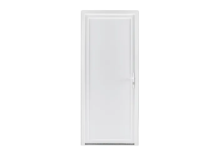 Porta Exterior PVC 90x205 Esquerda Veka 70mm – Bricoweb