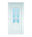 Porta Exterior PVC KORZIKA 98x208cm DIREITA