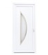 Porta Exterior PVC Cordoba 98x208cm Esquerda