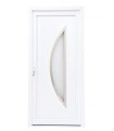 Porta Exterior PVC CORDOBA 98x208cm DIREITA