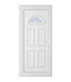 Porta Exterior PVC IBIZA 90x200cm ESQUERDA