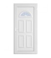 Porta Exterior PVC IBIZA 90x200cm DIREITA