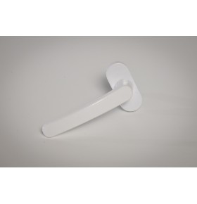 Janela PVC Oscilobatente 140x100 cm com Vidro Duplo | Cando