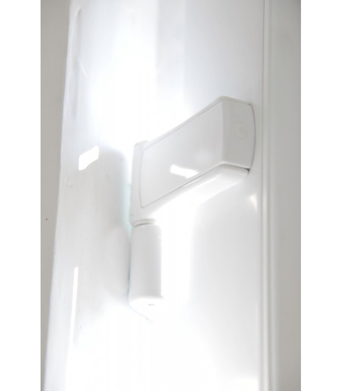 Porta Exterior PVC Alasca 98x208cm Direita