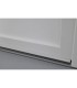 Porta de Entrada PVC VEKA PLUS 5 por Medida | Segurança e Conforto