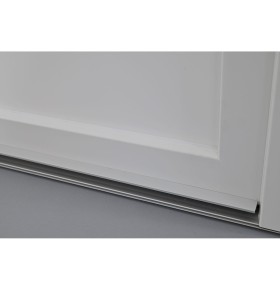 Porta de Entrada PVC VEKA PLUS 5 por Medida | Segurança e Conforto