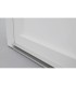 Porta PVC por Medida Oxford Branca | VEKA PLUS 5 Segurança e Conforto
