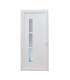 Porta PVC por Medida Manhattan Bicolor | VEKA PLUS 5