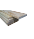 Guarnições para Porta em Pinho Marítimo Liso 70x10mm - Pack de 5