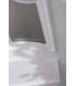 Porta Exterior PVC Korzika 98x208cm Esquerda