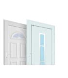 PORTAS EXTERIORES