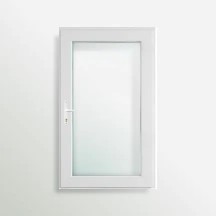 Portas com Vidro