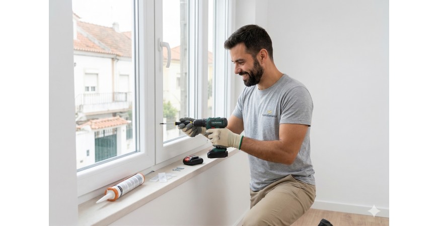 Instaladores Profissionais: Como poupar na sua obra.