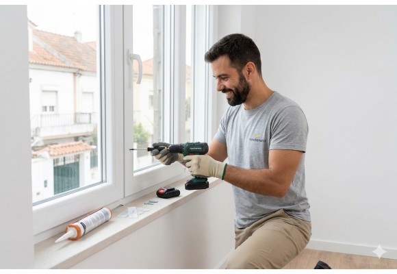 Instaladores Profissionais: Como poupar na sua obra.