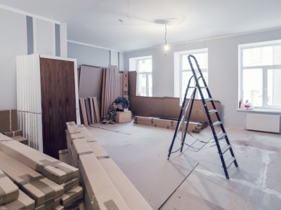 Quanto pode custar renovar um apartamento, T1 a T4 ?