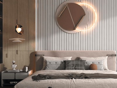 Le Mur - revestimento elegante e moderno