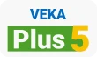 VEKA Plus 5
