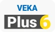 VEKA Plus 6